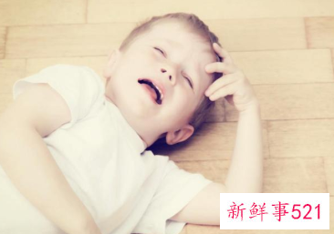 孩子有这四种缺陷性格父母要注意