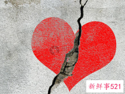 分手后做得很绝的男人