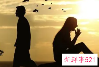 为什么有的男人那么无情