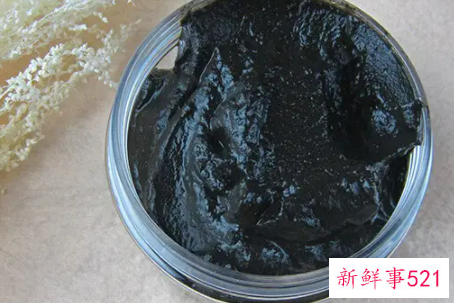 8款排毒祛痘面膜