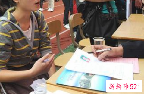 让面试官最为满意的自我介绍