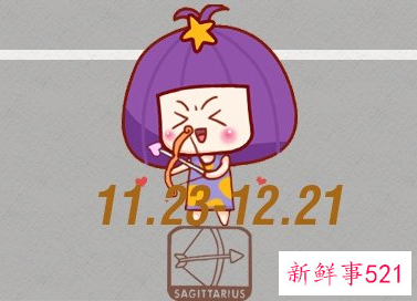 属虎射手座运势2022年运势如何