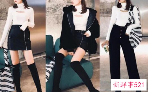 毛衣搭配的技巧有哪些