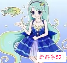 双鱼座幸运颜色