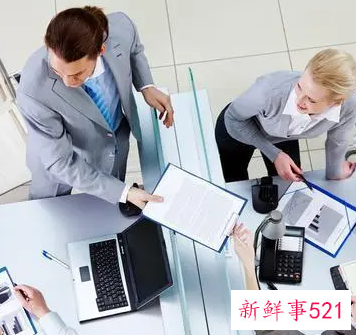 办公室文秘工作内容及职责