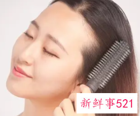 梦见给别人梳头什么寓意