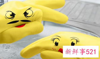 橡胶手套戴久了得风湿吗