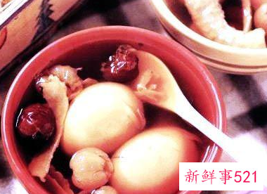 常熬夜的人吃什么对身体好