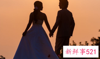 测算你一生会有几次婚姻