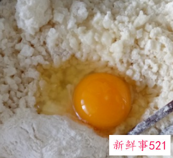 怎么做萝卜丸子又脆又好吃