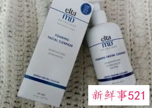 氨基酸洗面奶能天天用吗