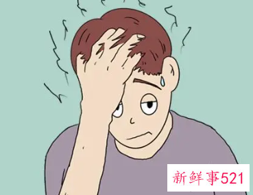 怎样安抚情绪焦虑的人