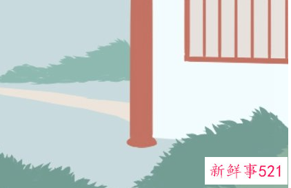 开门看见什么最旺财