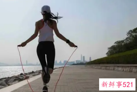 运动健身不可少的6大要素