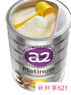 奶粉含乳铁蛋白排行榜