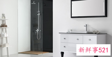 定做浴室柜4大注意事项