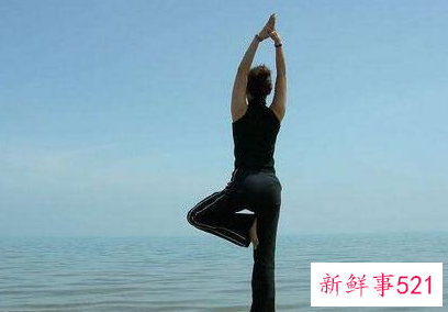 什么是有氧健身操