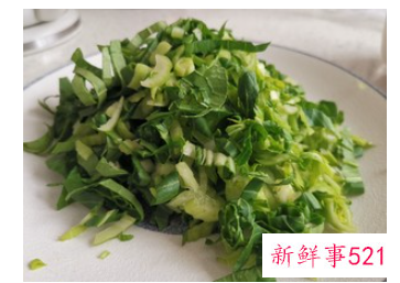 青菜粥怎么做好吃家常做法