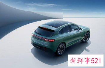 鸿蒙汽车问界M5累计交付破万，5月份交付破5千