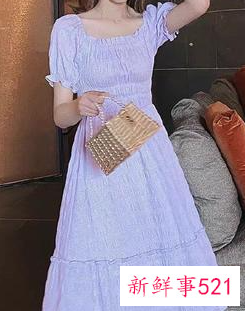 夏天穿什么衣服凉快