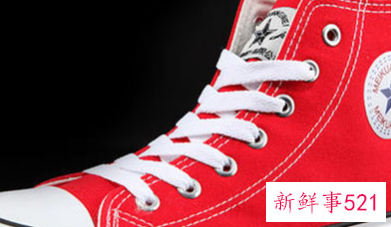 高帮鞋穿法有哪些