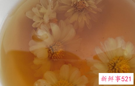 秋季用什么泡水喝能滋阴润燥