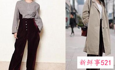 四十岁女人冬天穿什么裤子显年轻