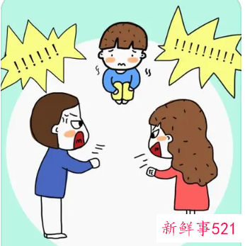 梦到跟孩子的老师吵架