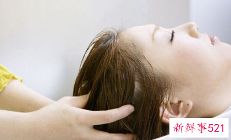 夏季护发的全攻略