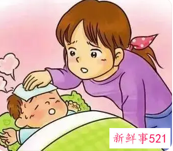 小儿发热惊厥紧急处理方法
