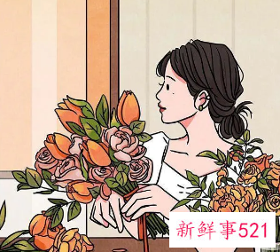 女为悦己者容男为什么