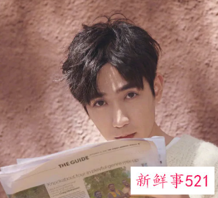 朱一龙《叛逆者》口碑爆棚，青涩中显成熟