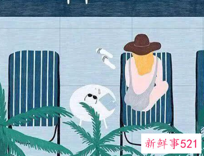 女人骗你的表现有几种