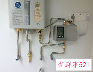 家里安装循环泵