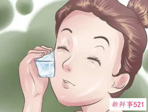 你不可不知的敷脸秘籍