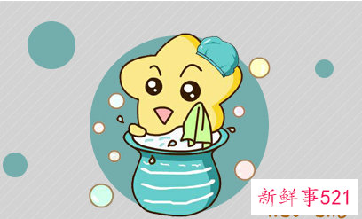 眼光极好的星座