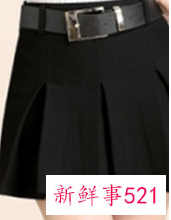 冬季裙子款式如何选择