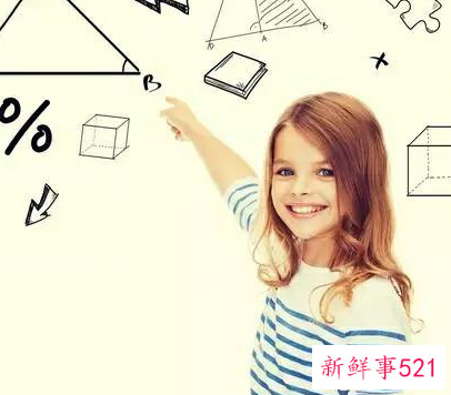 5岁数学思维训练游戏