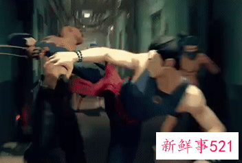 《师父》将推出中文配音