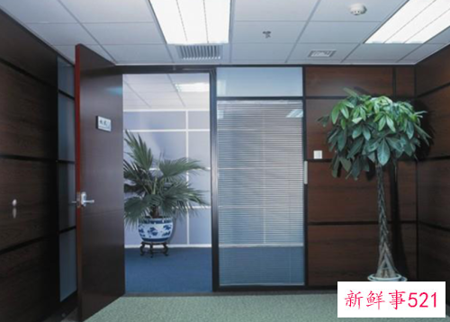 办公室如何布置风水才会好