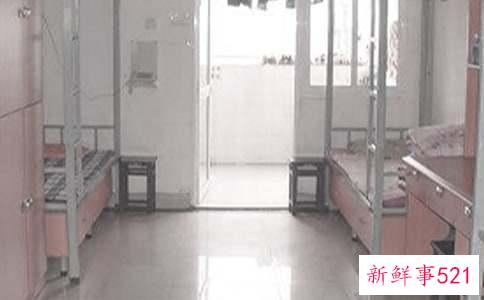 公司宿舍管理制度