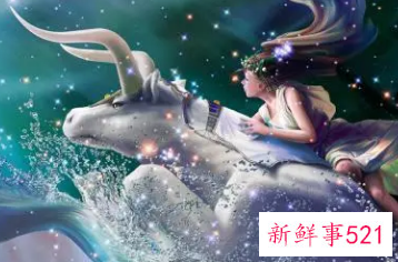 最好睡的星座女