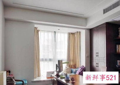 儿童书房与书桌风水的禁忌