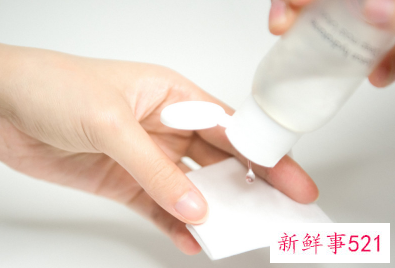 爽肤水和柔肤水区别