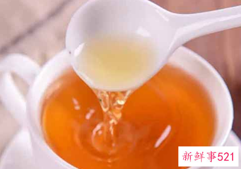 女人补气血茶饮配方大全