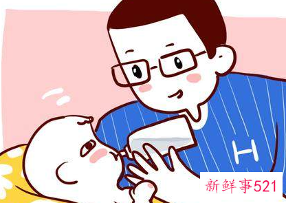 奶嘴孔过大的危害