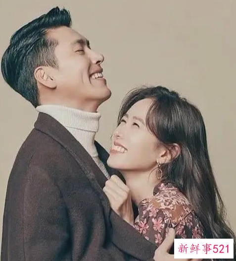 太好了，有消息称玄彬特意空出明年时间迎娶孙艺珍