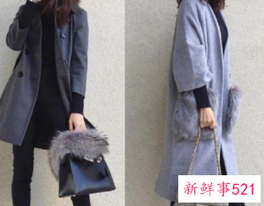 40岁女人穿着打扮技巧