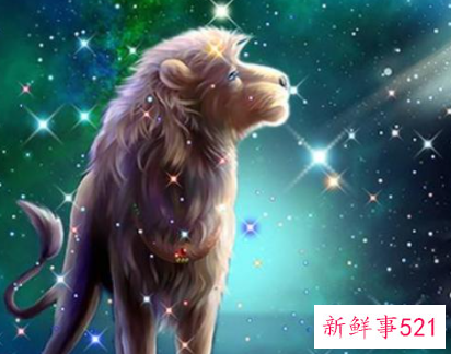 哪个星座脾气最火爆