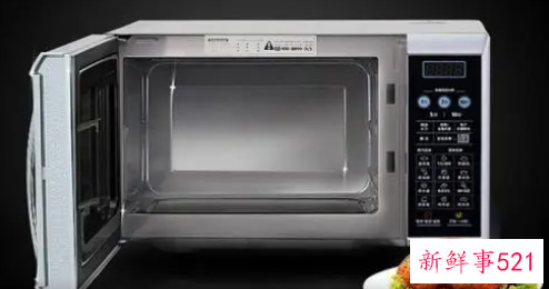 微波炉的使用方法